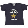 T-shirt enfant Bonton T-shirt - Gris - 4 ans - Tr&egrave;s bon &eacute;tat Gris