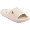 Claquettes Kappa Claquette Piscine EVA MBSKAP04 BEIGE
