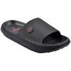 Claquettes Kappa Claquette Piscine EVA MBSKAP04 NOIR