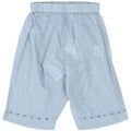 Pantalon enfant Paradis Blanc Pantalon - Bleu - 3 mois - Tr&egrave;s bon &eacute;tat Bleu Grenoble
