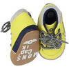 Baskets enfant Ikks Baskets - Jaune - 15 - Tr&egrave;s bon &eacute;tat Jaune