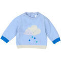 Pull enfant Jacadi Pull - Bleu - 6 mois - Très bon état Bleu Pull enfant Jacadi Pull - Bleu - 6 mois - Très bon état Bleu Grenoble