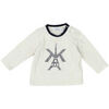 Pull enfant Ikks Pull - Beige - 6 mois - Tr&egrave;s bon &eacute;tat Beige