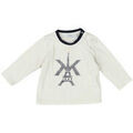 Pull enfant Ikks Pull - Beige - 6 mois - Tr&egrave;s bon &eacute;tat Beige