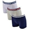 Boxers Sergio Tacchini Pack Boxer Enfant (Lot de 3) 0730X3 Multicolore