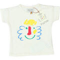 Tee-shirts enfants sur Grenoble : T-shirt enfant Bobo Choses T-shirt - Beige - 12 mois - Neuf avec &eacute;tiquette Beige
