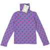 T-shirt enfant Bobo Choses T-shirt - Violet - 6 ans - Neuf avec &eacute;tiquette Violet