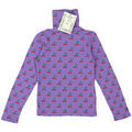 Tee-shirts enfants sur Grenoble : T-shirt enfant Bobo Choses T-shirt - Violet - 6 ans - Neuf avec &eacute;tiquette Violet