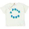 T-shirt enfant Bobo Choses T-shirt - Beige - 8 ans - Neuf avec &eacute;tiquette Beige