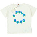Tee-shirts enfants sur Grenoble : T-shirt enfant Bobo Choses T-shirt - Beige - 8 ans - Neuf avec &eacute;tiquette Beige