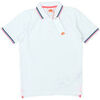 Polo enfant Sundek Polo - Blanc - 8 ans - Neuf avec &eacute;tiquette Blanc