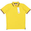 Polo enfant Sundek Polo - Jaune - 8 ans - Neuf avec &eacute;tiquette Jaune
