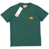 T-shirt enfant Sundek T-shirt - Vert - 8 ans - Neuf avec &eacute;tiquette Vert