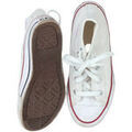 Chaussures enfants sur Grenoble : Baskets enfant Converse Baskets - Blanc - 32 - Bon &eacute;tat Blanc