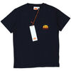 T-shirt enfant Sundek T-shirt - Bleu - 8 ans - Neuf avec &eacute;tiquette Bleu
