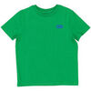 T-shirt enfant Bellerose T-shirt - Vert - 6 ans - Neuf avec &eacute;tiquette Vert