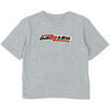 T-shirt enfant Bellerose T-shirt - Gris - 4 ans - Neuf avec &eacute;tiquette Gris