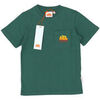 T-shirt enfant Sundek T-shirt - Vert - 4 ans - Neuf avec &eacute;tiquette Vert