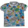 T-shirt enfant Paul Smith Polo - Gris - 3 ans - Tr&egrave;s bon &eacute;tat Gris