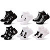 Chaussettes Disney Chaussettes Femme Licence Minnie Pack de 6 SNEAKER 0143