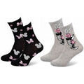 Chaussettes Disney Chaussettes Femme Licence Minnie Pack de 2 Paires 1347 Grenoble