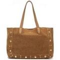 Sacs &agrave; mains sur Grenoble : Sac &agrave; main Carmela 186212 Marron