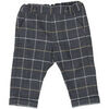 Pantalon enfant Tartine Et Chocolat Pantalon - Gris - 6 mois - Tr&egrave;s bon &eacute;tat Gris