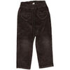 Pantalon enfant Bonton Pantalon - Marron - 6 ans - Tr&egrave;s bon &eacute;tat Marron