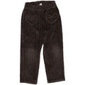 Pantalons enfants sur Grenoble : Pantalon enfant Bonton Pantalon - Marron - 6 ans - Tr&egrave;s bon &eacute;tat Marron