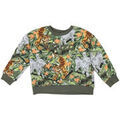 Pull enfant Kenzo Pull - Vert - 6 ans - Tr&egrave;s bon &eacute;tat Vert