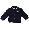 Veste enfant Jacadi Veste - Bleu - 3 ans - Tr&egrave;s bon &eacute;tat Bleu