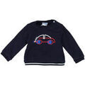 Pulls/Sweat sur Grenoble : Pull enfant Jacadi Pull - Bleu - 3 ans - Tr&egrave;s bon &eacute;tat Bleu