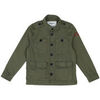 Veste enfant Zadig & Voltaire Veste - Vert - 8 ans - Tr&egrave;s bon &eacute;tat Vert
