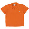 Polo enfant We Are Kids Polo - Orange - 10 ans - Neuf avec &eacute;tiquette Orange