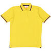 T-shirt enfant Sundek Polo - Jaune - 12 ans - Neuf avec &eacute;tiquette Jaune