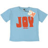 T-shirt enfant Bobo Choses T-shirt - Bleu - 10 ans - Neuf avec &eacute;tiquette Bleu
