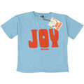 Tee-shirts enfants sur Grenoble : T-shirt enfant Bobo Choses T-shirt - Bleu - 10 ans - Neuf avec &eacute;tiquette Bleu