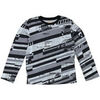 T-shirt enfant John Galliano T-shirt - Gris - 8 ans - Tr&egrave;s bon &eacute;tat Gris