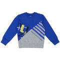Pull enfant John Galliano Pull - Bleu - 8 ans - Tr&egrave;s bon &eacute;tat Bleu Grenoble