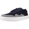 Baskets basses HEYDUDE Hudson M Canvas