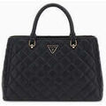 Sac &agrave; main Guess Sac Bandouli&egrave;re Eco Carly Girlfriend Black Noir Grenoble