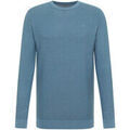 Pull Mustang 250590635 - Bleu
