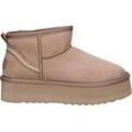 Bottes femme sur Grenoble : Bottines MTNG 59733