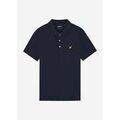 Polos sur Grenoble : Polo Lyle & Scott -