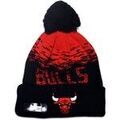 Bonnet New-Era Cnba Chicago Bulls