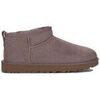 Bottines UGG Classic Ultra Mini Sugarplum