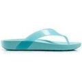 Ville basse Crocs Splash Glossy Flip