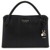 Sac &agrave; main Guess Fedana Elite Satchel Noir