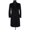 Manteau Joseph Manteau en laine noir