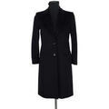 Manteaux sur Grenoble : Manteau Joseph Manteau en laine noir